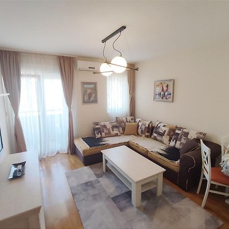City Point Apartment Podgorica Exteriör bild